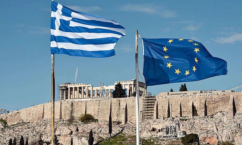 Reuters: Το 2024 η πλήρης ανάκαμψη στην Ελλάδα